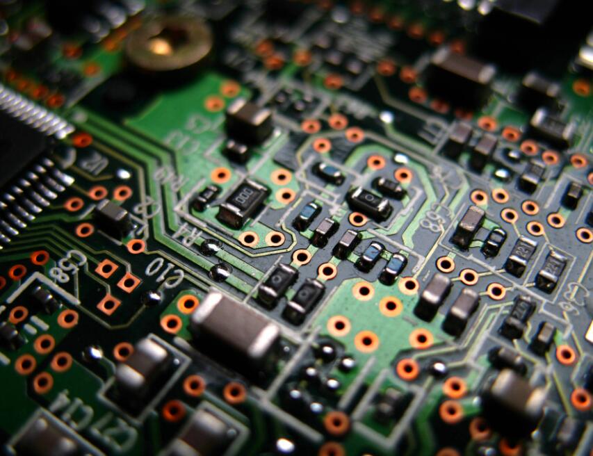 PCB電路板進口報關流程介紹(PCB電路板進口步驟)