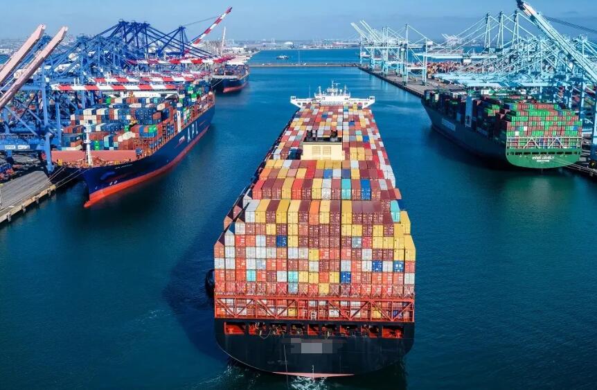 惠州海關：上半年惠州外貿進出口同比增長16.7%