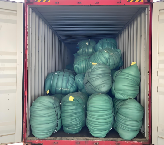 9月海關檢疫新規落地(鴨毛進口迎來合規與成本雙重考驗)